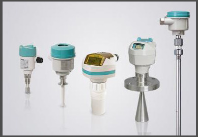 siemens instrumentation precise measurement reliable level