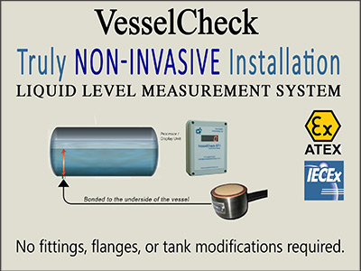 VesselCheck